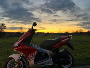 PEUGEOT JETFORCE C-TECH