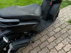 SCOOTER PIAGGIO TYPHOON