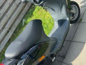 PIAGGIO ZIP 2007 – VOLLEDIG GEREVISEERD +70CC MALOSSI 2 TAKT — SCOOTERS | PIAGGIO — MARKTPLAATS