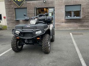POLARIS SPORTSMAN 850 TOURING
