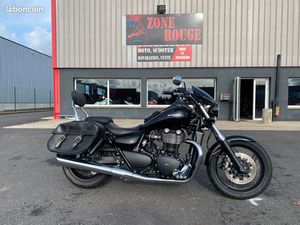 TRIUMPH 1700 THUNDERBIRD STORM 35970 KM
