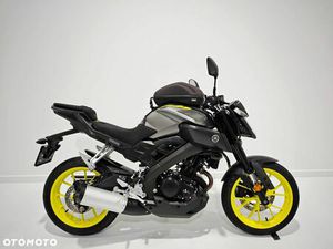 YAMAHA MT