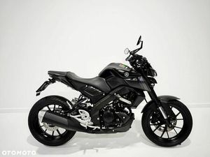 YAMAHA MT