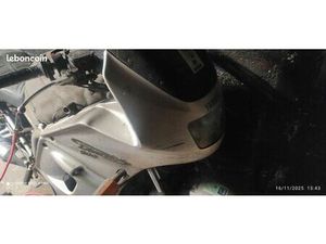 YAMAHA 900 DIVERSION 2003