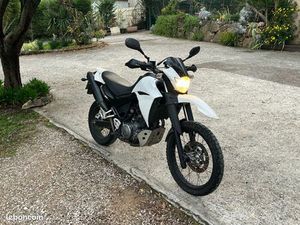 YAMAHA 660 XTR - XT660R - XT 660 R