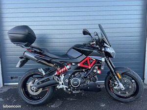 APRILIA 900 SHIVER