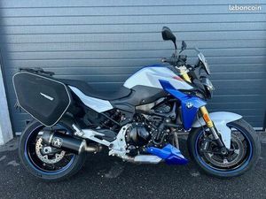 BMW F 900 R SPORT ÉDITION
