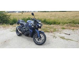 BMW K1200R