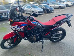 AFRICA TWIN CRF 1100
