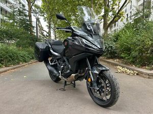 HONDA NT1100 DCT - NT 1100 DCT TVA RECUPERABLE