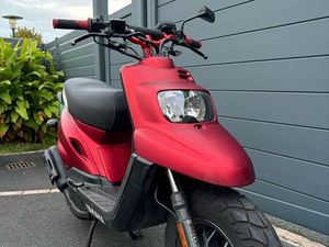 SCOOTER MBK BOOSTER