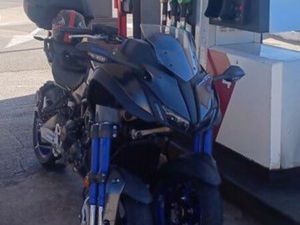 NIKEN 900 GT ÉCHANGE OU REPRISE POSSIBLE