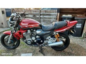 VEND YAMAHA 1300 XJR SP