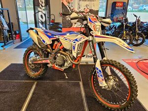 BETA RR 350 2020 TRÈS PROPRE