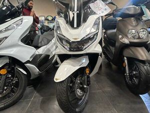 HONDA PCX 125