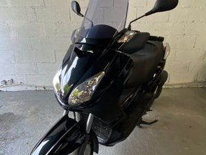 MBK SKYCRUISER 125 CC / FAIBLE KILOMÉTRAGE / PAIEMENTS PLUSIEURS FOIS