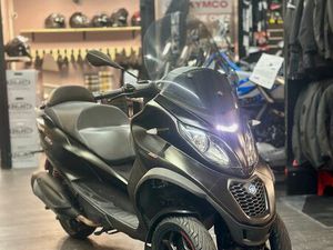 PIAGGIO MP3 350 HPE GARANTIE 6 MOIS
