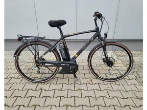 AX-ION 2.2 MEN55 YAMAHA MOTOR MTB...