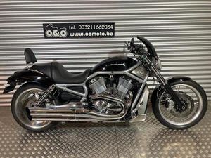 ② H-D V-ROD 1250 + 1 AN GARANTIE + ENTRETIEN GRATUIT!