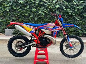 BETA RACING 300 2024