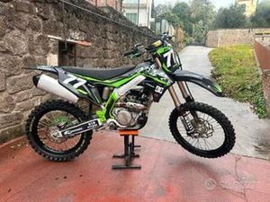 KAWASAKI KXF 250 2022