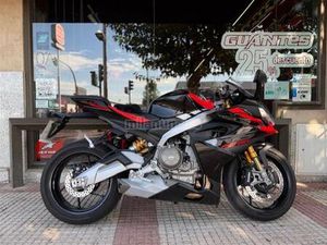 APRILIA - RS 660