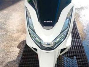 HONDA - PCX 125