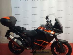 KTM - 1290 SUPER ADVENTURE
