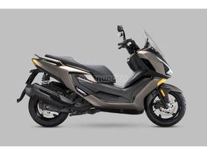 KYMCO - SUPER DINK 125I