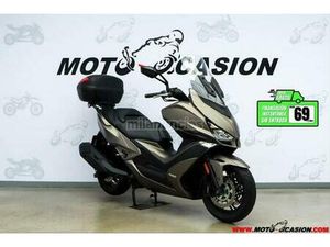 KYMCO - XCITING S 400