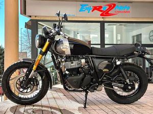 ROYAL ENFIELD - BEAR 650