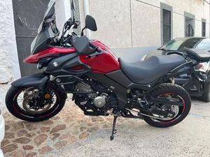 SUZUKI - V-STRON 650 DL
