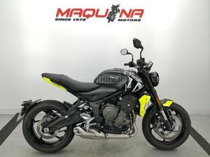 TRIUMPH - TRIDENT 660