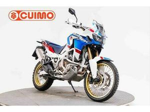 HONDA - CRF1000L AFRICA TWIN