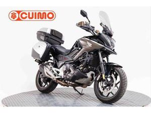 HONDA - NC 750 X
