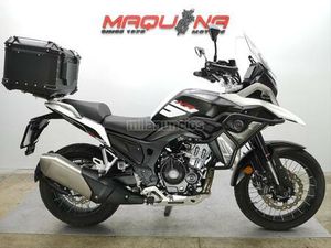 MACBOR - MONTANA XR5