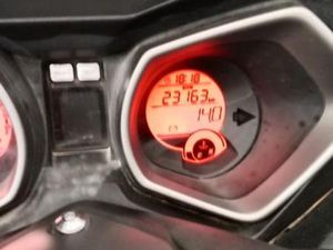 YAMAHA - XMAX 125 SCOOTER