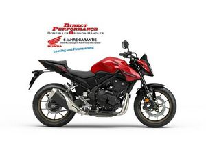 CB 500 HORNET E-CLUTCH 2026