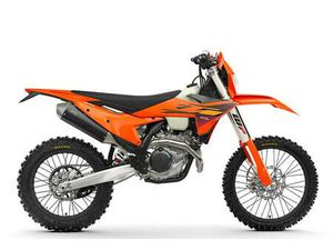 2026 KTM 500 EXC-F