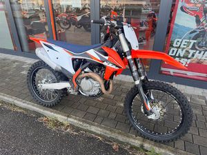 OCCASION KTM 450 SX-F