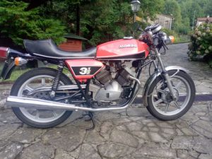 MORINI 350