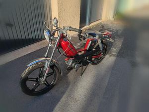 PEUGEOT 103 DE 1999 À VENDRE - MOTO ANCIENNE DE COLLECTION