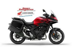 CB 1000 GT NEUES MODELL 2026