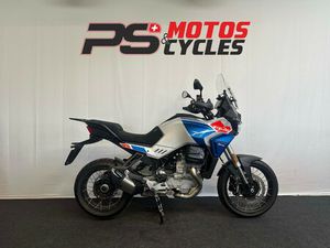 STELVIO 1000 DUCENTO TRIBUO E5+