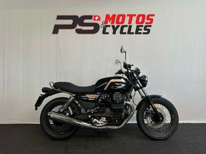 V7 IV 850 SPECIAL E5+