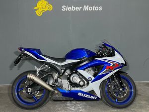 GSX-R 750 K8