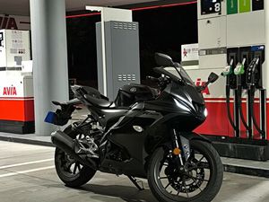 YZF-R 125 ABS