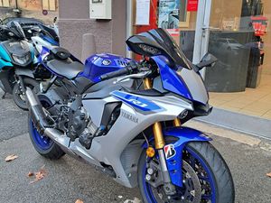 YZF-R1 ABS