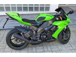 ZX10R