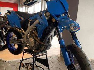 TM RACING 450 SMX 4T